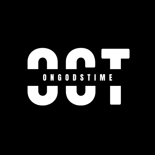 ONGODSTIME
