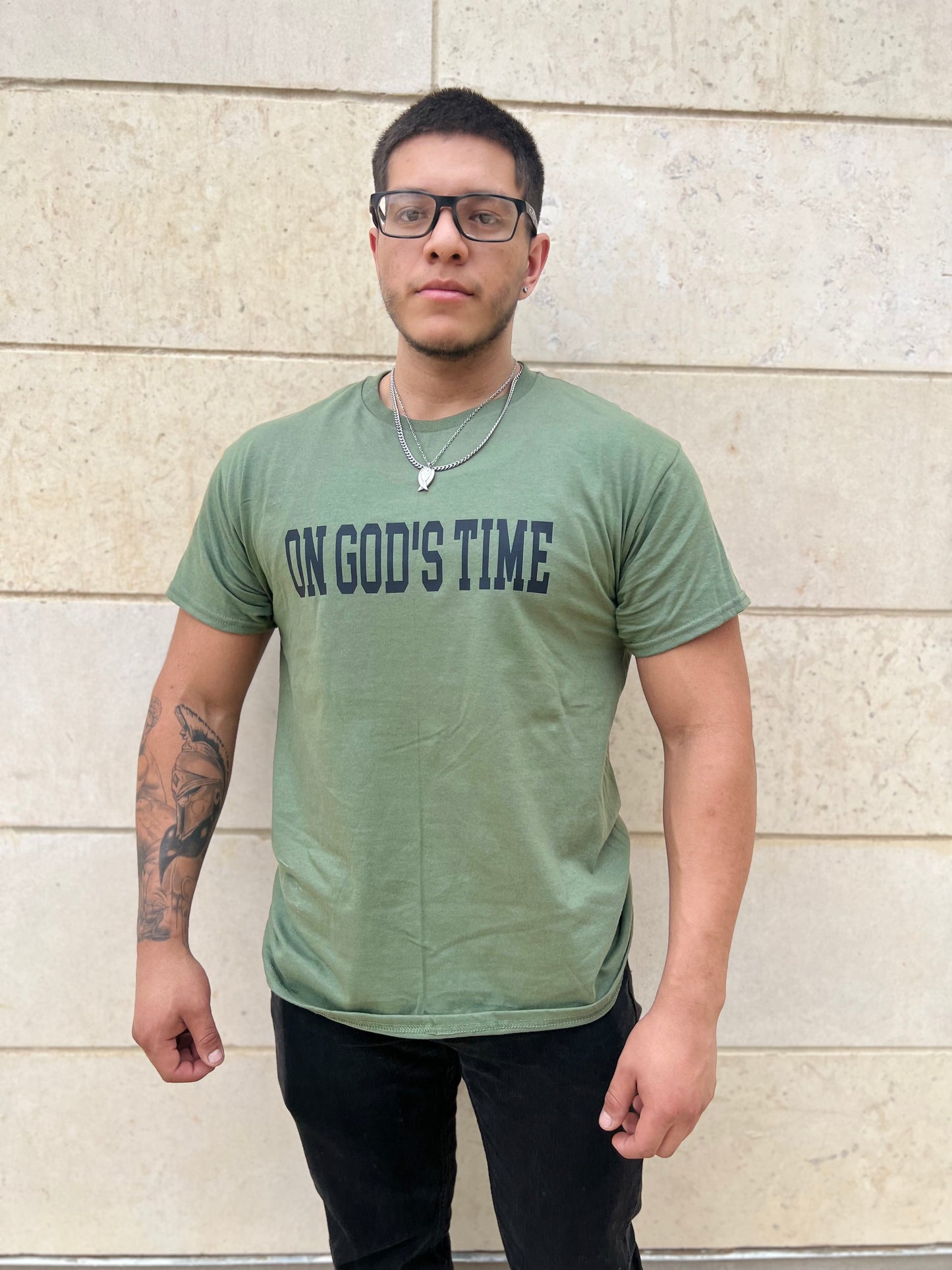 "GENESIS"